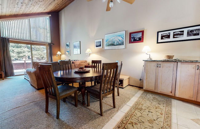 Winterset Woodland - Near Hike & Bike Trails! - Foto 17