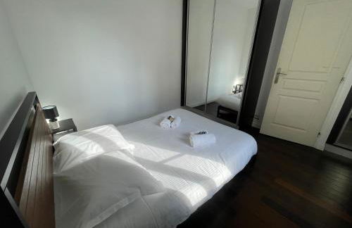 Charmante maison front de mer et centre ville - Photo 17