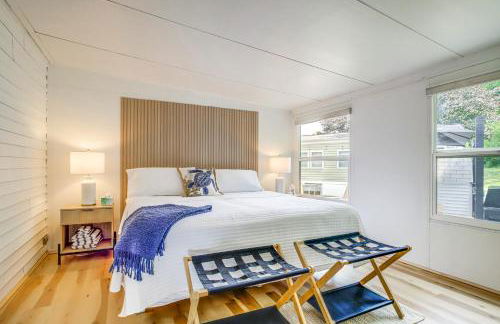 Breezy Ocean Pines Cottage with Patio and Pool Access! - Foto 13