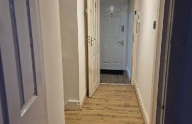 Affordably Elegant Apartments close to Coop live, Etihad Stadium and Manchester City centre - Foto 75