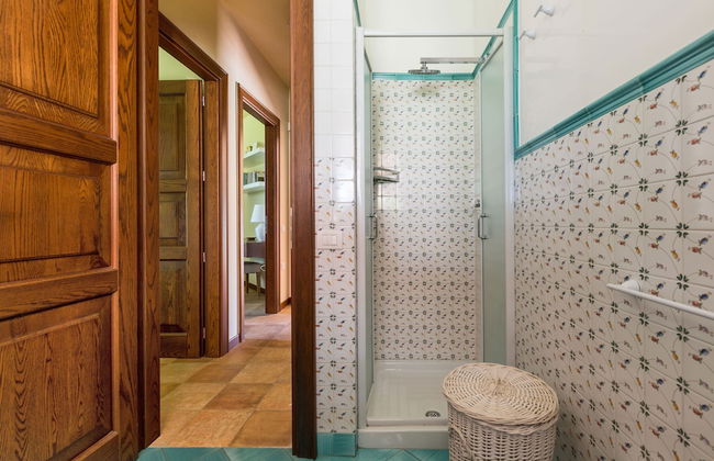 3680 Villa Monica by Perle di Puglia - Foto 28