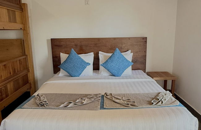 PIDA COFFEE FARM LODGE - Photo 20