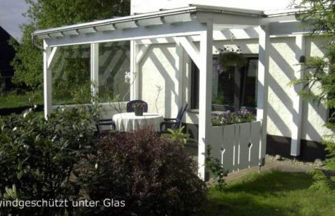 Harzhaus Rauch - Foto 17