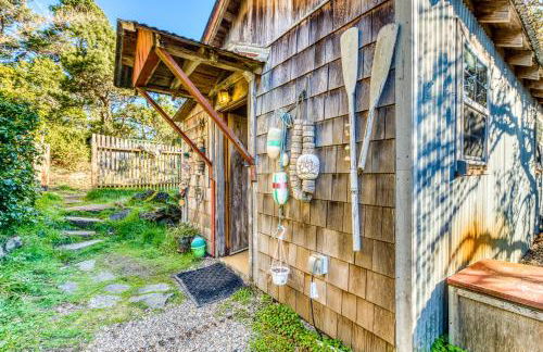 Heceta House and Fisherman's Cottage - Foto 33