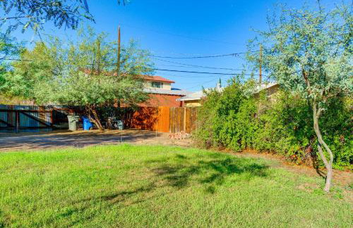 Walkable Location, Fenced Yard Wickenburg Home! - Photo 20