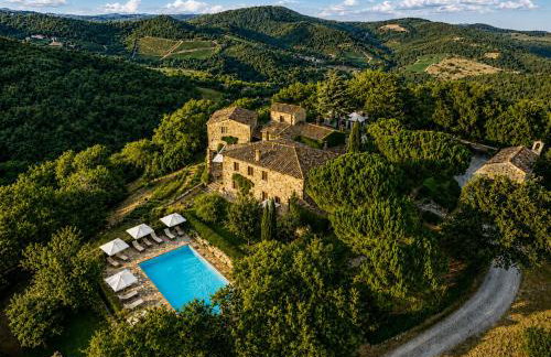 Borgo Livernano - Foto 1