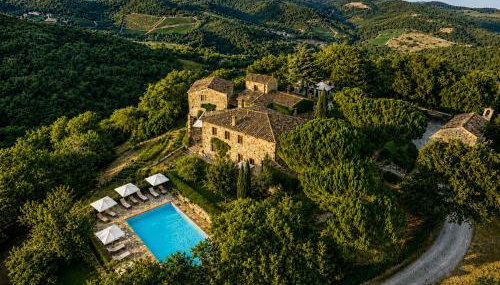 Borgo Livernano - Foto 1