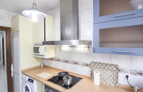 RentalSevilla Marqués de Estella - Foto 22