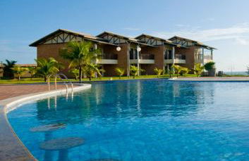 Paraíso Beira Mar A11 Praia de Zumbi - Foto 1