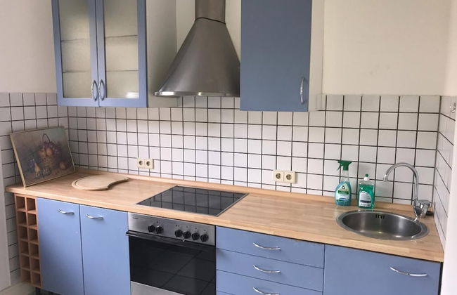 A&S Ferienwohnungen Bonnerstraße 62 - Foto 19