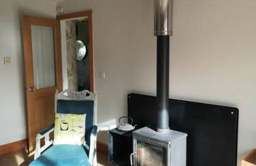 Hide on the Hill Cottage - Foto 24