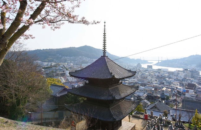 Onomichi-iori fuu - Foto 18