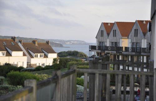 Le 246 - Duplex face à la mer pour 4 personnes, Wifi, TV full Sat, Parking - Foto 35