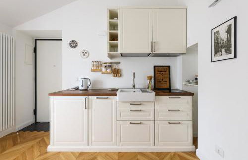 Milan (Pagano) Cozy Apartment - Foto 4