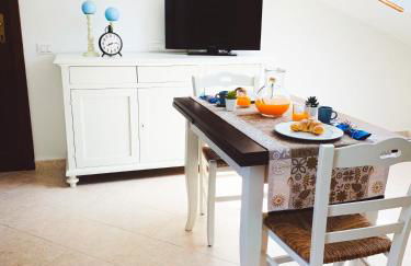 Talos Apartments - Foto 41