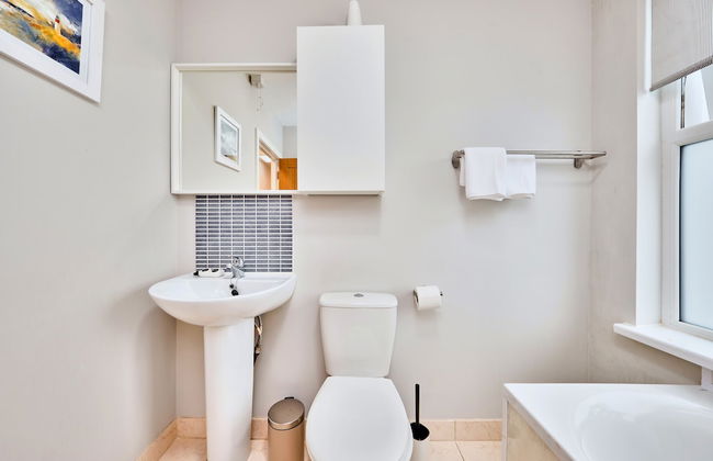 Princess Green - Portrush by the Sea - Foto 80