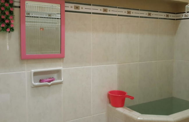 Kanalan Homestay - Photo 31