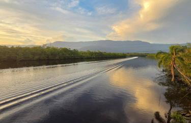 Refúgio na Natureza em Guaratuba - Foto 33