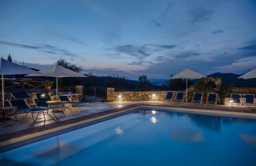 Borgo Il Poggiaccio Residenza Turistico Alberghiera - Foto 36