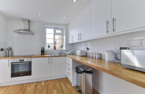 Stylish Modern 2 Bed in Central - Foto 6