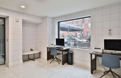 Fairfax Apartments 604 Spacious 1 Bed 1 Bth - Foto 18