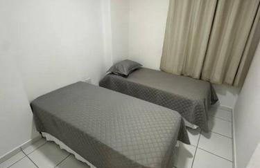 Apartamento ao lado patio forro - Foto 12