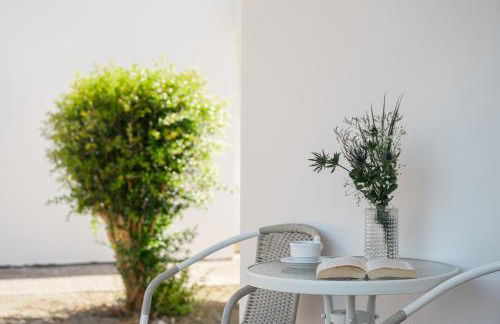 Naftilos Rosmarinus Apartments - Foto 8