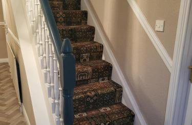 Kesh self catering holiday home. - Foto 8