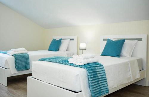 Panoramic Attic by Sabugo House - Foto 11