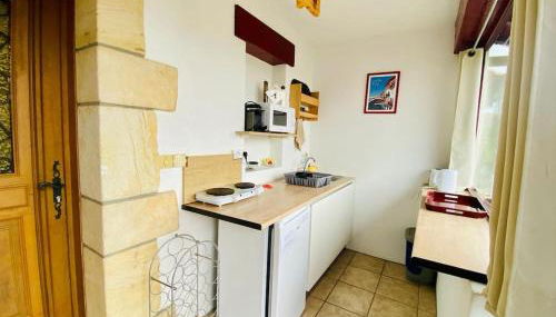 Joli Appartement Proche Plage - Foto 3