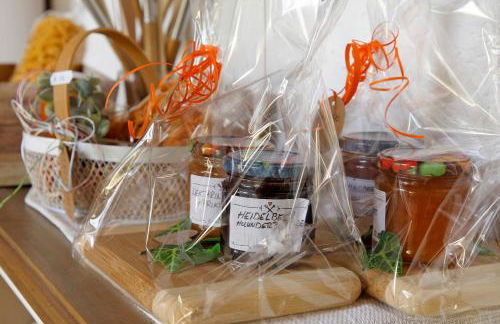 Gästezimmer am Hof - Foto 20