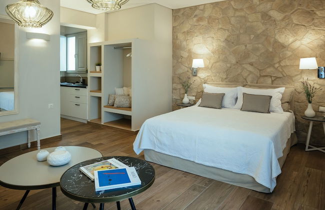 Filoxenion Luxury Rooms & Lofts - Foto 15