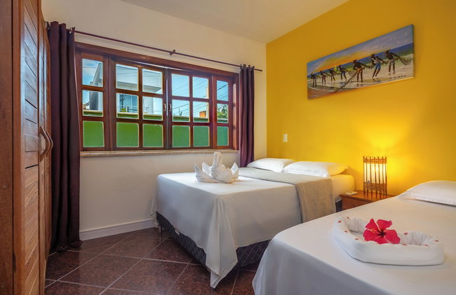 Capoeira Village - Foto 17