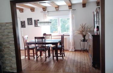 Ferienhaus Fuchs&Hase - Foto 12