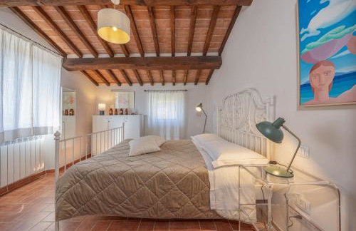 Borgo La Fonte - Together in Tuscany - Foto 13
