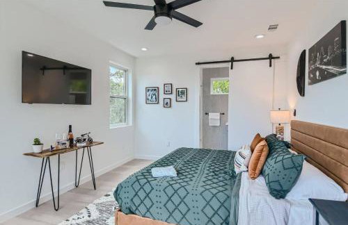 High-End 7 BDRM I Downtown Austin I Pool/Game Room - Foto 17