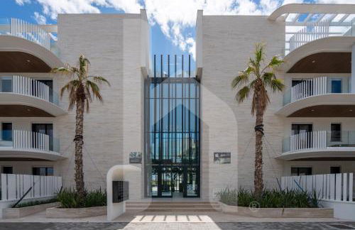 Homiday - WaterFront Roseto - Foto 46