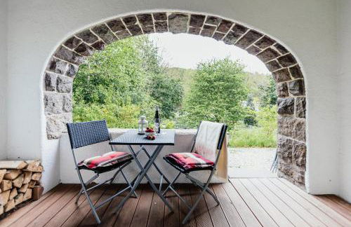 Ferienwohnung VILLA FRÜBING - Foto 16