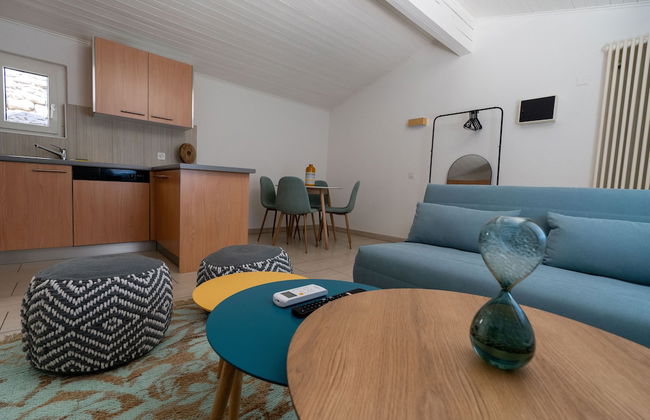 Locarno Centro Apartments - Foto 1