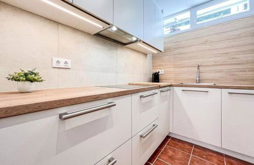 Apartament 'Es Botànic' - Photo 9