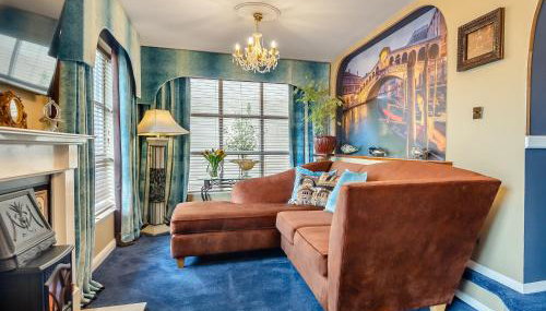 The Venetian - Foto 2