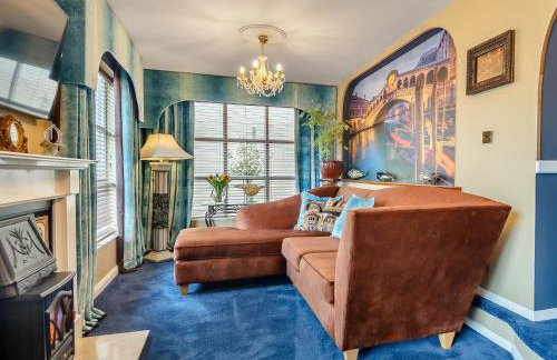 The Venetian - Foto 2