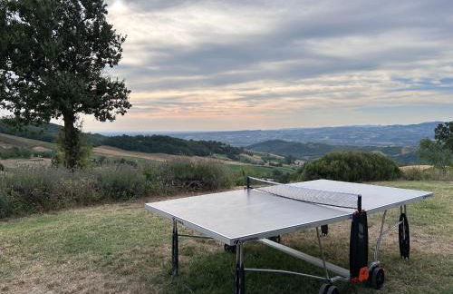 Paradiso sulle Colline Parmensi - Foto 17