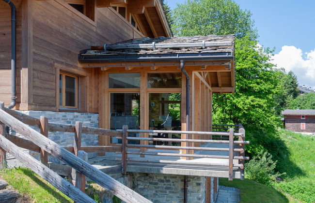 Chalet Arvine - Foto 46
