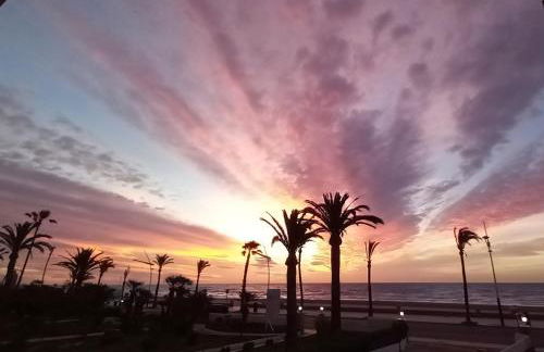 Primera línea, vistas al Castillo, Avda Papa Luna 10 - Photo 37