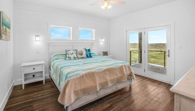 Shore Beats Work - Elevator - Foto 2, Habitación