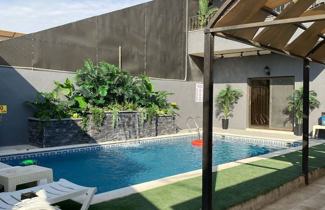 San Vito chalet - Foto 26