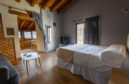 Apartamentos Turísticos La Casa Grande - Foto 51