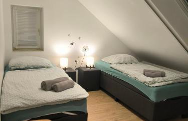 Helle Wohnung mit zwei Schlafzimmern - Foto 7