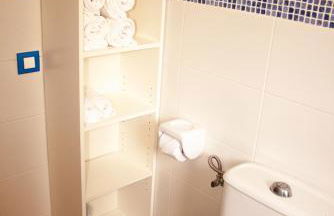 Apartamentos La Cabaña - Foto 28